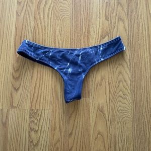 Midori bikinis drunken sailor whale tale bottoms